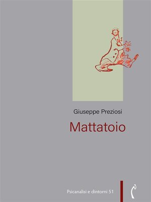 cover image of Mattatoio